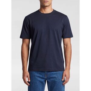 Eleventy T-Shirt Men Blue